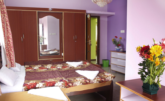 Gents Hostel in OMR, PG Accomodation for Gents in Chennai